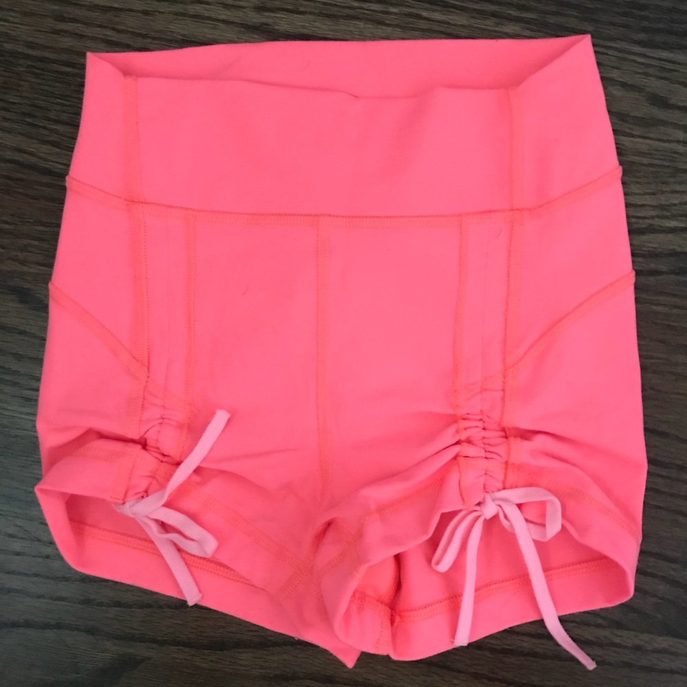 Lululemon spandex